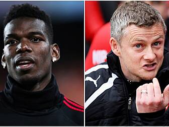 John Giles Expects Paul Pogba...
